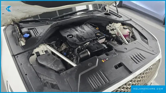 GENESIS GV70 2.5T GASOLINE AWD