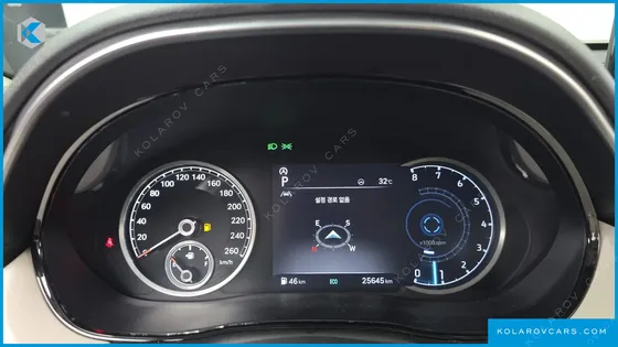 GENESIS GV70 2.5T GASOLINE AWD