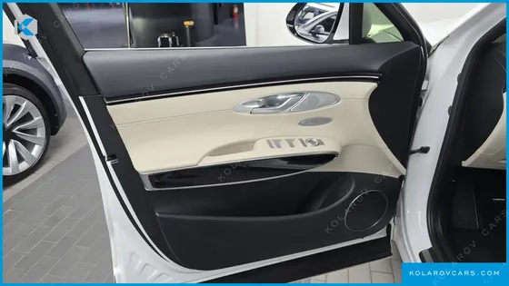 GENESIS GV70 2.5T GASOLINE AWD
