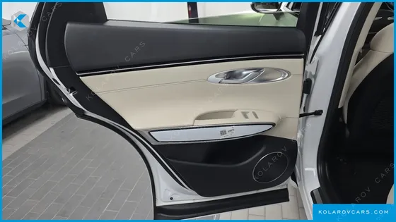 GENESIS GV70 2.5T GASOLINE AWD
