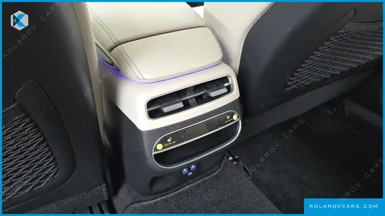 GENESIS GV70 2.5T GASOLINE AWD