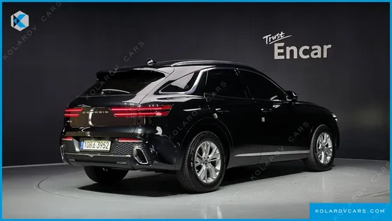 GENESIS GV70 2.5T GASOLINE 2WD