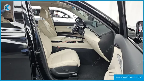 GENESIS GV70 2.5T GASOLINE 2WD