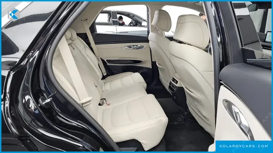GENESIS GV70 2.5T GASOLINE 2WD