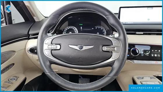 GENESIS GV70 2.5T GASOLINE 2WD