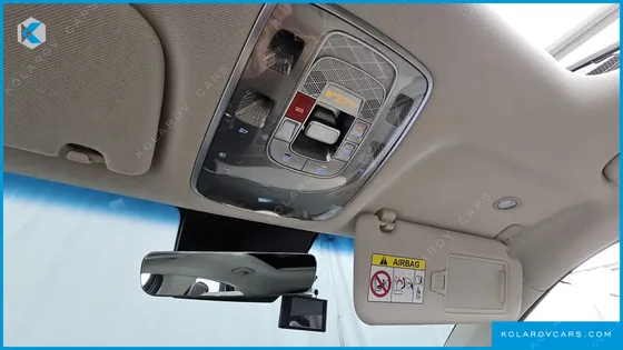 GENESIS GV70 2.5T GASOLINE 2WD