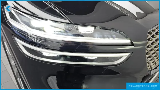 GENESIS GV70 2.5T GASOLINE 2WD