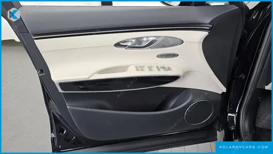 GENESIS GV70 2.5T GASOLINE 2WD