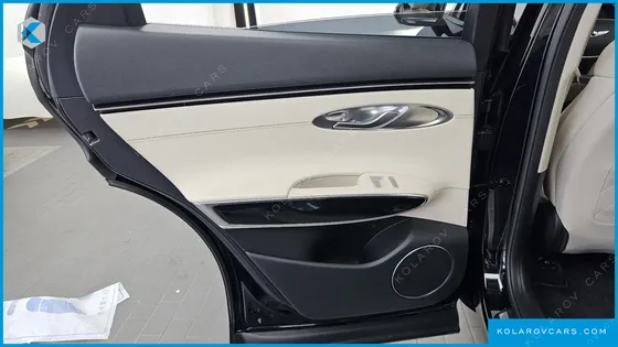 GENESIS GV70 2.5T GASOLINE 2WD