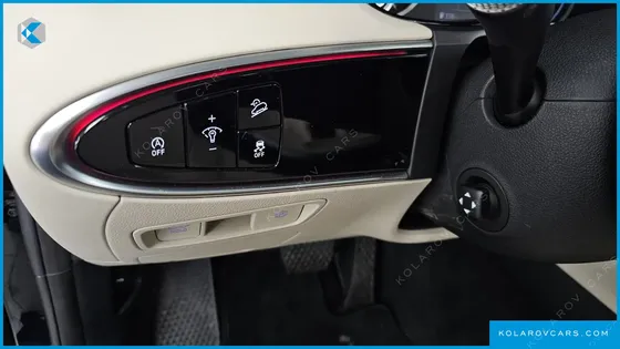 GENESIS GV70 2.5T GASOLINE 2WD