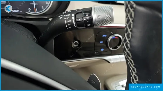 GENESIS GV70 2.5T GASOLINE 2WD