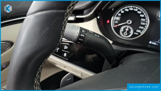 GENESIS GV70 2.5T GASOLINE 2WD