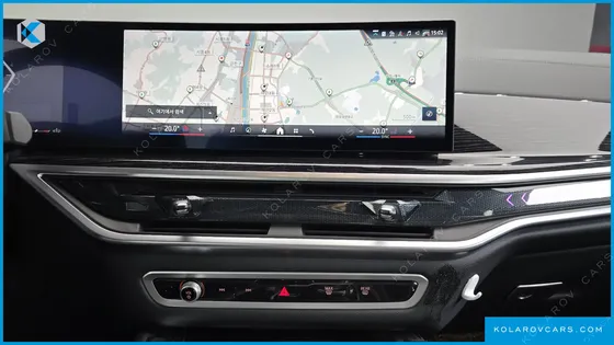 BMW X6 XDRIVE30D M SPORT