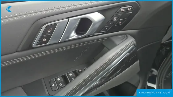 BMW X6 XDRIVE30D M SPORT