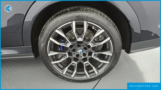 BMW X6 XDRIVE30D M SPORT