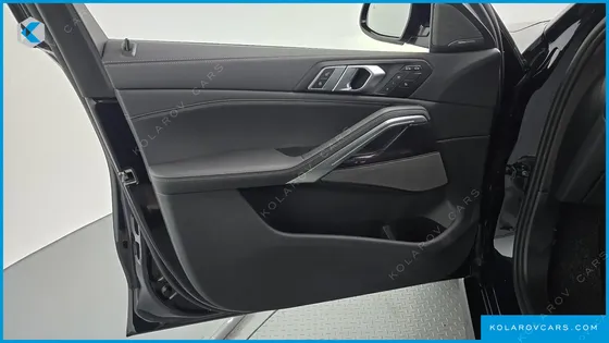 BMW X6 XDRIVE30D M SPORT
