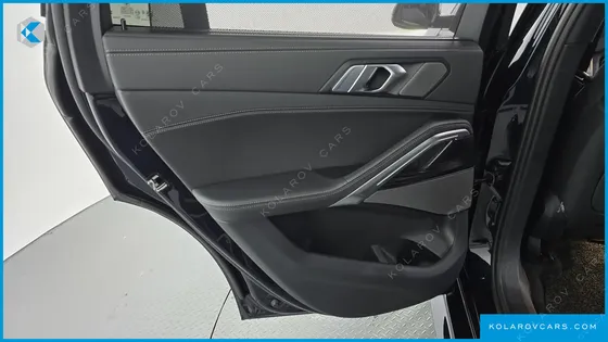 BMW X6 XDRIVE30D M SPORT