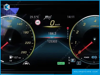 MERCEDES CLS-CLASS CLS450 4MATIC AMG LINE