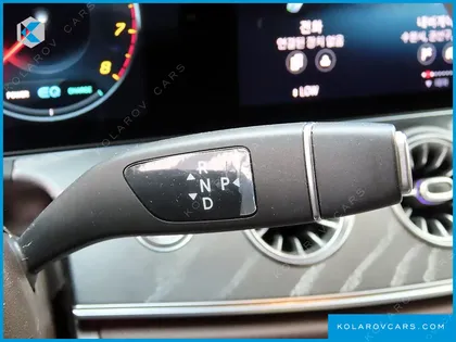 MERCEDES CLS-CLASS CLS450 4MATIC AMG LINE