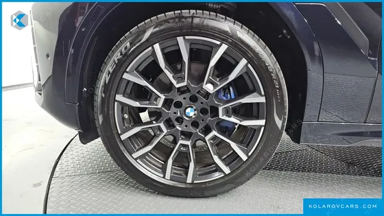 BMW X6 XDRIVE30D M SPORT