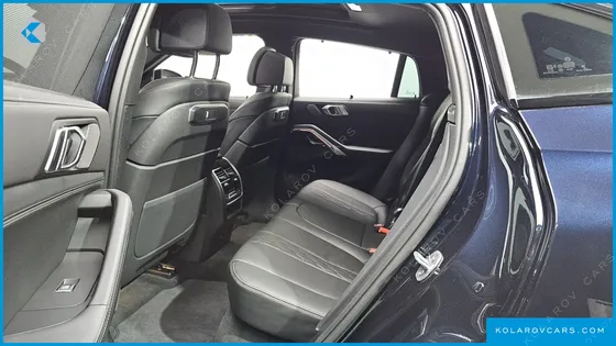 BMW X6 XDRIVE30D M SPORT