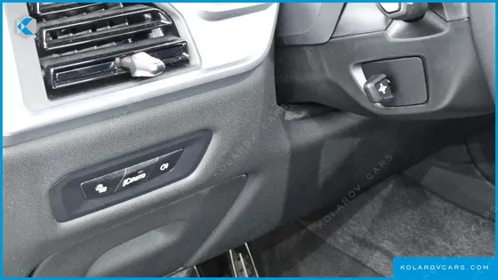 BMW X6 XDRIVE30D M SPORT