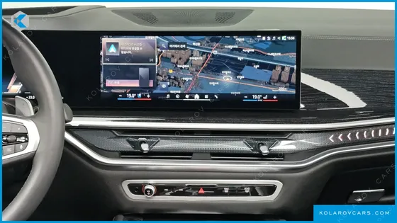BMW X6 XDRIVE30D M SPORT