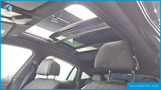 BMW X6 XDRIVE30D M SPORT