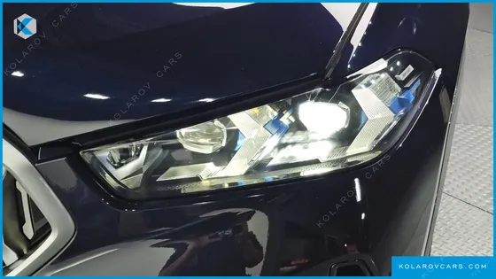 BMW X6 XDRIVE30D M SPORT