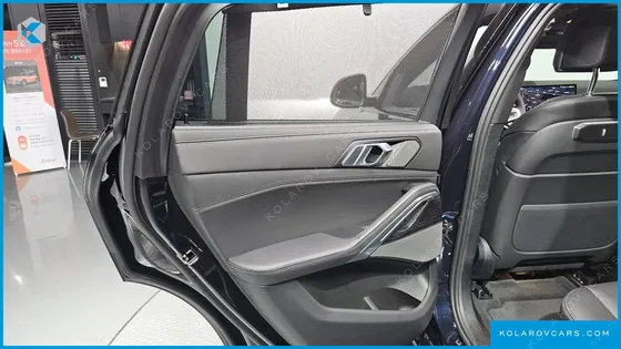 BMW X6 XDRIVE30D M SPORT