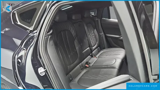 BMW X6 XDRIVE30D M SPORT