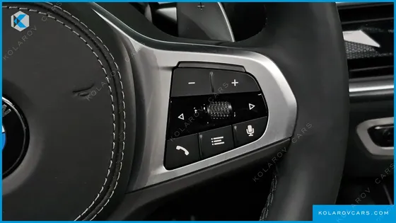BMW X6 XDRIVE30D M SPORT