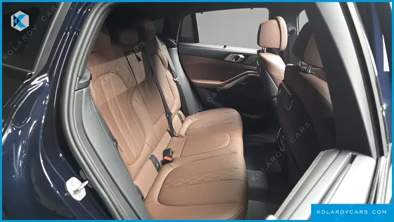 BMW X6 XDRIVE40I M SPORT