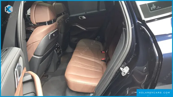 BMW X6 XDRIVE40I M SPORT