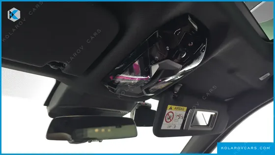 BMW I7 EDRIVE 50 M SPORT LIMITED