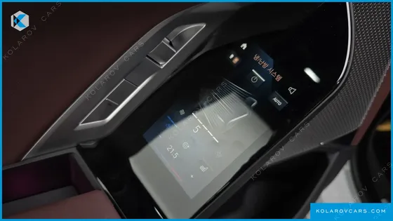 BMW I7 EDRIVE 50 M SPORT LIMITED