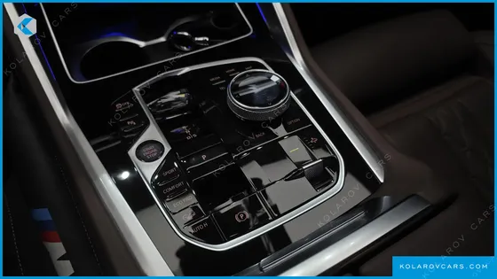 BMW X6 XDRIVE40I M SPORT