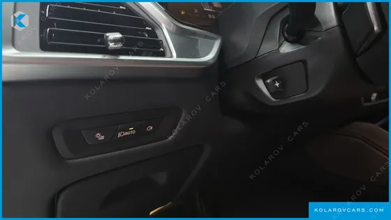BMW X6 XDRIVE40I M SPORT