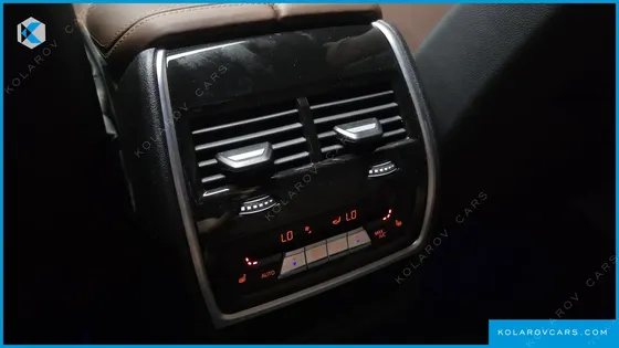 BMW X6 XDRIVE40I M SPORT