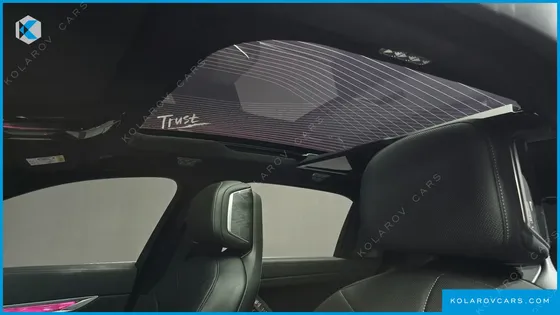 BMW I7 XDRIVE 60 M SPORT