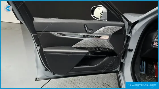 BMW I7 XDRIVE 60 M SPORT