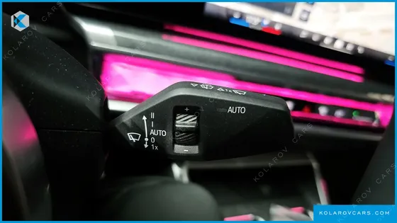 BMW I7 XDRIVE 60 M SPORT