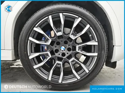 BMW X6 XDRIVE40I M SPORT