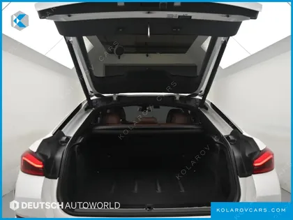 BMW X6 XDRIVE40I M SPORT
