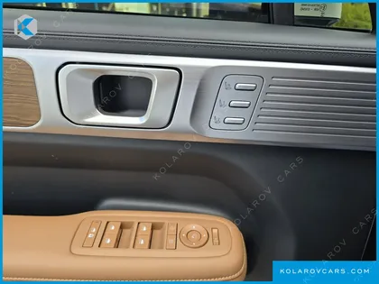 HYUNDAI SANTA FE HEV 1.6 4WD
