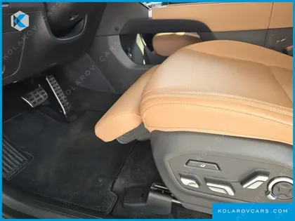 HYUNDAI SANTA FE HEV 1.6 4WD