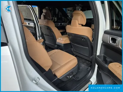 HYUNDAI SANTA FE HEV 1.6 4WD