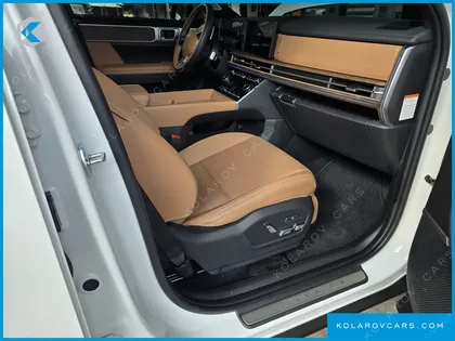 HYUNDAI SANTA FE HEV 1.6 4WD