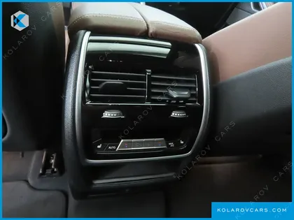 BMW X6 XDRIVE30D M SPORT