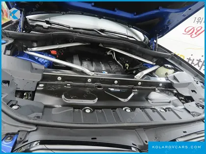 BMW X6 XDRIVE30D M SPORT